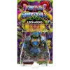 Actionfigur MATTEL MotU Origins Core Leonardo JBN03 – Sammlerfigur im 6-Zoll-Format, beweglich