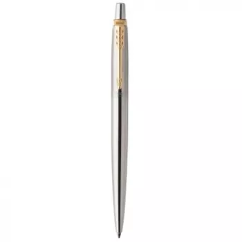 Kugelschreiber mit Clip, einziehbar, Parker 1953182