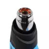 Heißluftpistole Alphacool Core 2000 Watt — handgeführtes Heizwerkzeug für Elektronik und Schrumpfschlauch