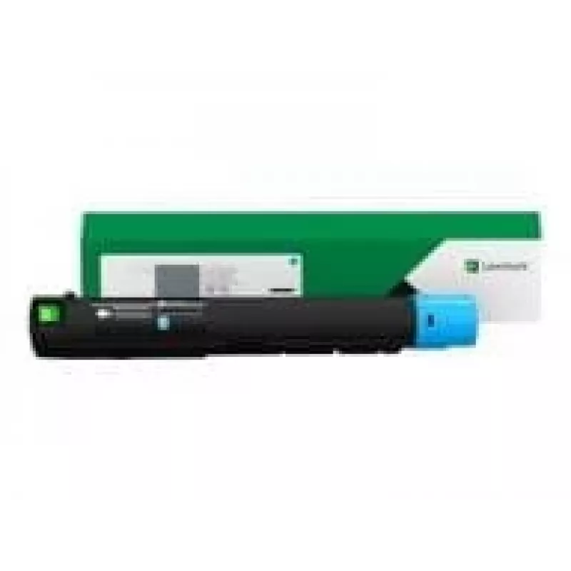 Tonerkartusche Lexmark 85D00C0 10000 Seiten Schwarz