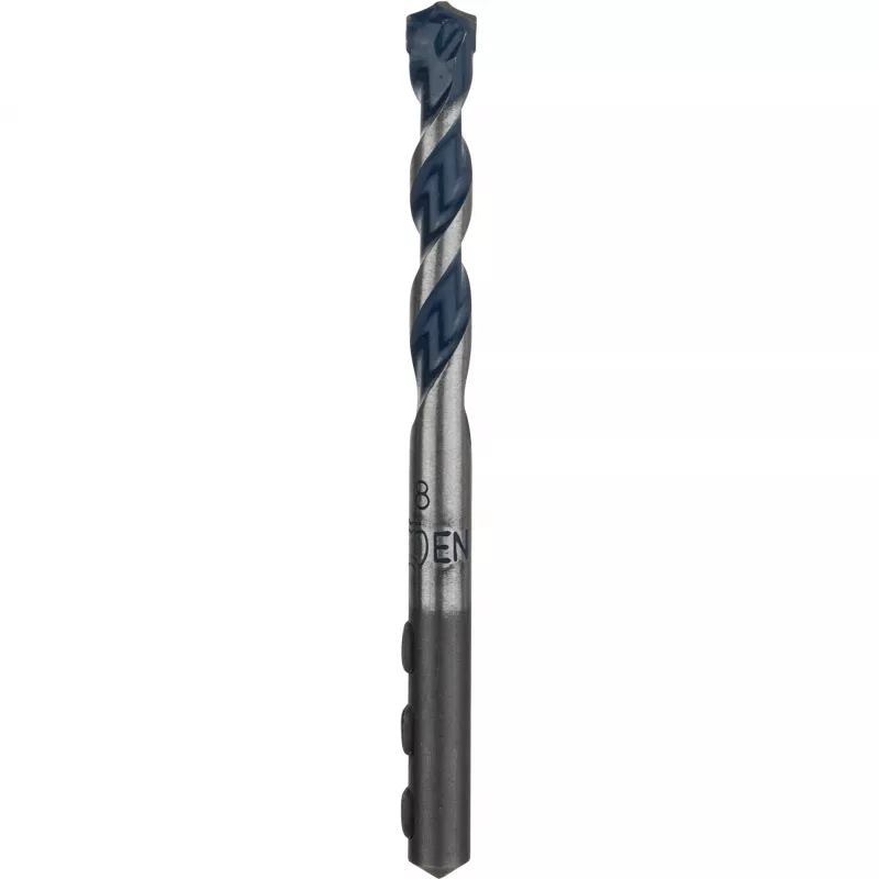 Bohrer Bosch CYL-5 8 mm 100 mm