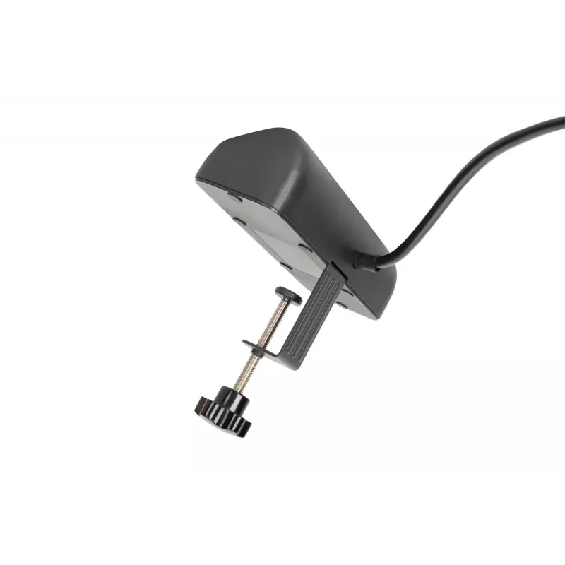 Mehrfachsteckdose DIGITUS 3-fach mit 2×USB-A & 1×USB-C, 3 AC-Steckdosen Typ E/F, 1,5 m Kabel, schwarz