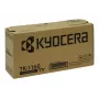 KYOCERA TK-1160 Tonerkartusche 1 Stück Original Schwarz