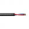 Audiokabel PROCAB CLS215-CCA/1 100m Schwarz Kupfer AWG 16