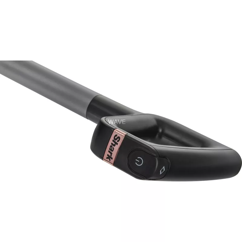 Shark WD210EU Handstaubsauger Schwarz