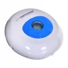 Milchpumpe ESPERANZA ECM003B Elektronisch 150 ml, integrierte Anzeige, blau/weiß, 100–240 V AC