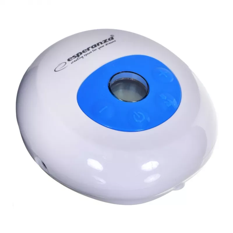 Milchpumpe ESPERANZA ECM003B Elektronisch 150 ml, integrierte Anzeige, blau/weiß, 100–240 V AC
