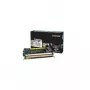 Toner-Kartusche Lexmark C748H1YG Gelb, Original, Laser, Reichweite 10.000 Seiten, 1 Stk.