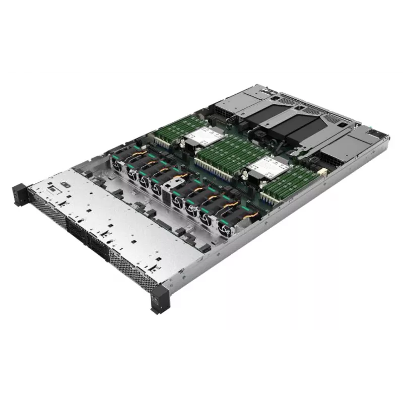 Rack Server Intel M50CYP1UR204