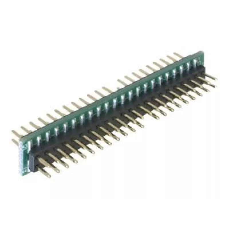 IDE-Adapter DeLOCK 65090 Schwarz Grün