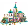 LEGO Disney Princess Castle und königliche Haustiere Bauset 43267 — 787 Teile, 5 Minifiguren, Alter 6+, 320×460×100 mm