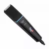 Haarschneider JATA JBCP3538 Schwarz Blau 1 mm bis 1,2 cm