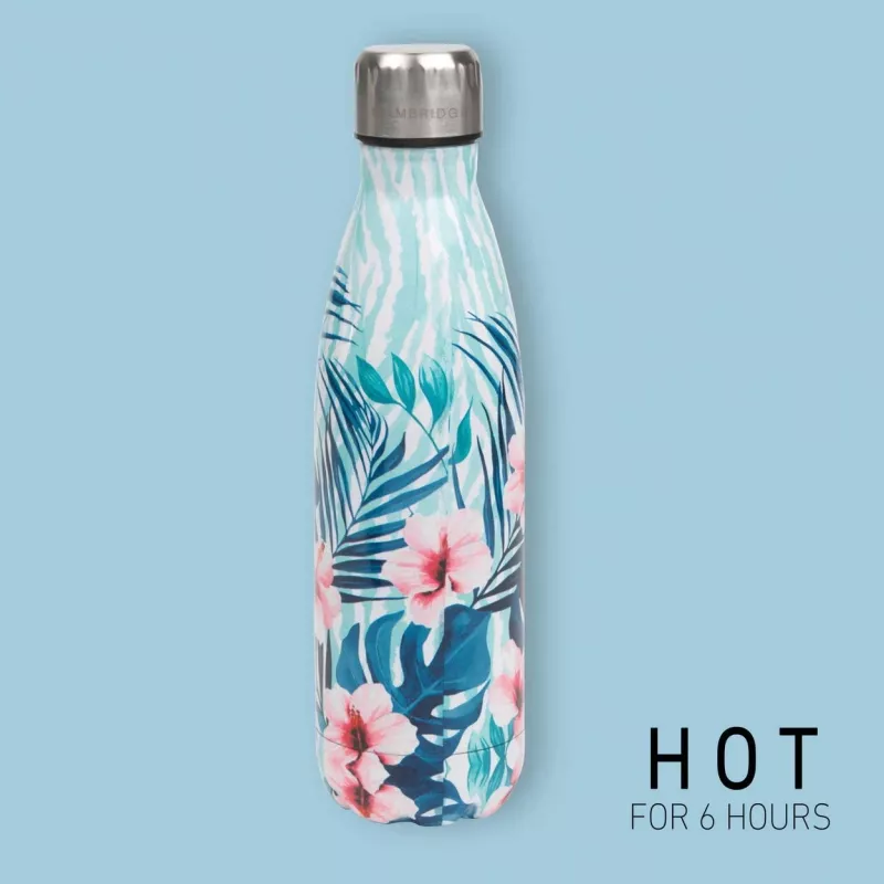 Outdoor-Kochbrennstoffkanister Cambridge Tropical 500 ml CM07014