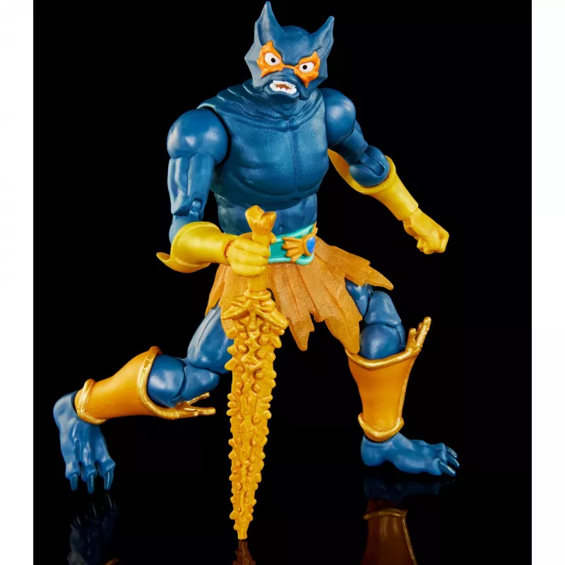 Masters of the Universe Masterverse Classic Mer-Man, Spielfigur
