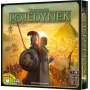 Brettspiel 7 WONDERS OF THE WORLD – DUEL (POLNISCHE VERSION)