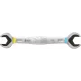 Wera 05020261001 6002 Joker Doppel-Ringschlüssel 22 - 24 mm DIN ISO 1711-1 (05020261001)