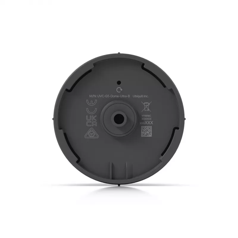 IP-Überwachungskamera Ubiquiti G5 Dome Ultra 2688 x 1512 Pixel