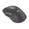 LOGITECH SIGNATURE PLUS M750 L Kabellose Maus - Graphite-EMEA28I-935 (910-007509)