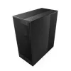 NZXT H7 Flow (2024) Mid-Tower-Gehäuse - Schwarz