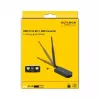 Schnittstellenkarte DeLOCK 63172 M.2 USB 3.2 Gen 1