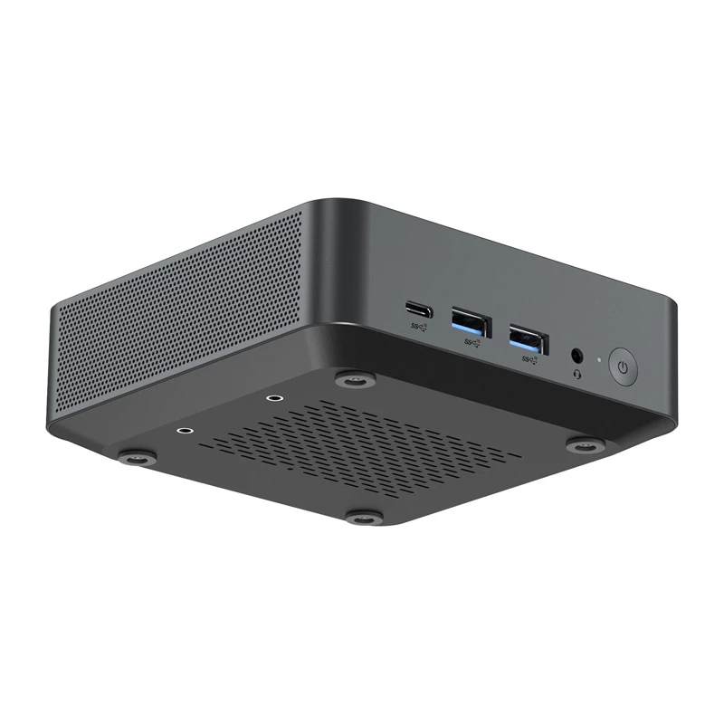 Computer Minix Mini PC Intel Core i5 12600H 16 GB RAM 512 SSD Iris Xe Graphics