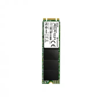 SSD-Laufwerk Transcend 480GB M.2 6Gbit/s TS480GMTS820S