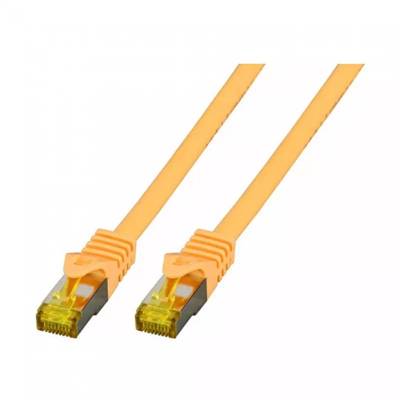 Efb MK7001.0,25Y Ethernet-Patchkabel