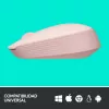 Maus Logitech M171 RF Wireless Optisch