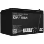 Grün Cell AGM48 USV-Batterie Blei-Säure (VRLA) 12 V 10 Ah