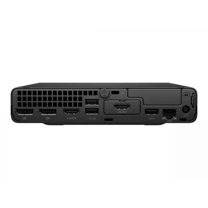HP Pro Mini 400 G9 DM 937U1EA [Intel i7-14700T, 16GB RAM, 512GB SSD, Intel UHD Graphics 770, Windows 11 Pro]