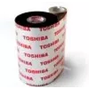Toshiba TEC - 1 - 115 mm x 300 m - Thermotransferband - für B-372, 472, 482, 572, 672, 682, 872, 882, SX4, SX4T, SX5, SX5T, SX6, SX6T, SX8, SX8T