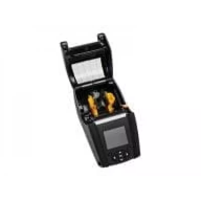 Zebra ZQ620 Etikettendrucker Direktthermisch 203 x 203 DPI 115 mm/Sek. Kabelgebunden & Kabellos Wi-Fi Bluetooth