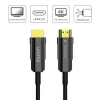 HDMI-Kabel UNITEK C11072BK-10M 10m 18 Gbit/s Schwarz