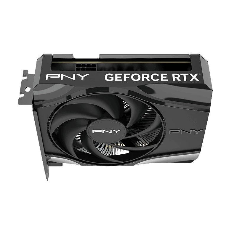 PNY GeForce RTX 5060 8GB Grafikkarte