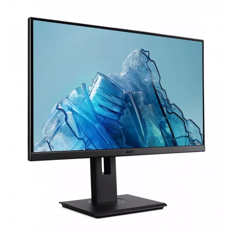 Monitor Acer B277UG 27 Zoll IPS QHD