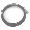 Zebra CBLRD-1B4003600R Koaxialkabel LMR240 9,14 m Schwarz