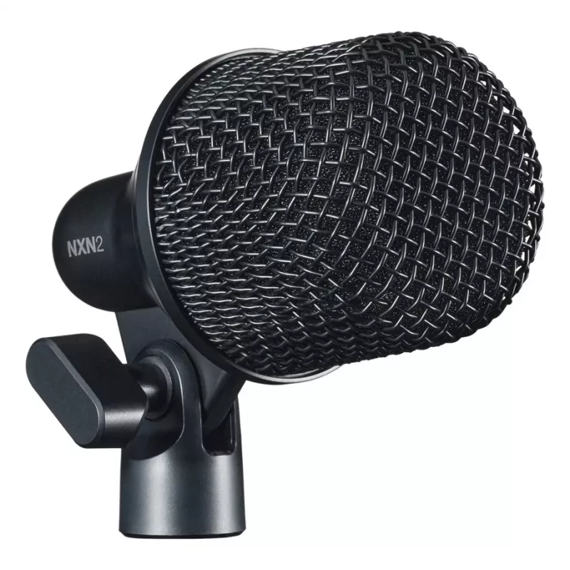 Shure Nexadyne™ 2 - Supernieren-Dynamikmikrofon für Bassdrums