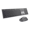 Tastatur + Maus WRL KM7321W/EST 580-AJQT DELL