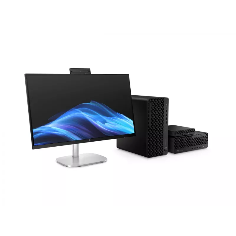 Computer HP ED Mini 8 G1 U7 265 16/512 ML Integrierte Grafik Windows