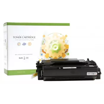 Kompatibel Static Control Hewlett-Packard CF287X/ Canon CRG041H GEN2 Schwarz, 18000 Seiten