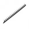 BaByliss Sleek Control Glätteisen breit Warm Black 98.4 (2,5 m)