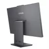 Desktop All-in-One Lenovo neo 50a G5 12SB005DPB — Intel Core i5‑210H, 16 GB RAM, 512 GB SSD, 27,0 Zoll FHD, Windows 11 Pro, Luna Grau, 3 Jahre OS