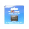 GoXtreme 1050mAh 3,7 V Akku für Rallye, Endurance, Discovery & Pioneer