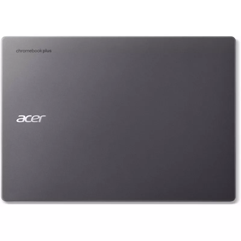 Acer Chromebook Plus 516 CB516-1H - Intel Core i5 i5-1334U / 1.3 GHz - Chrome OS - Intel Iris Xe Grafik - 16 GB RAM - 256 GB SSD 3D Triple-Level Cell (TLC)