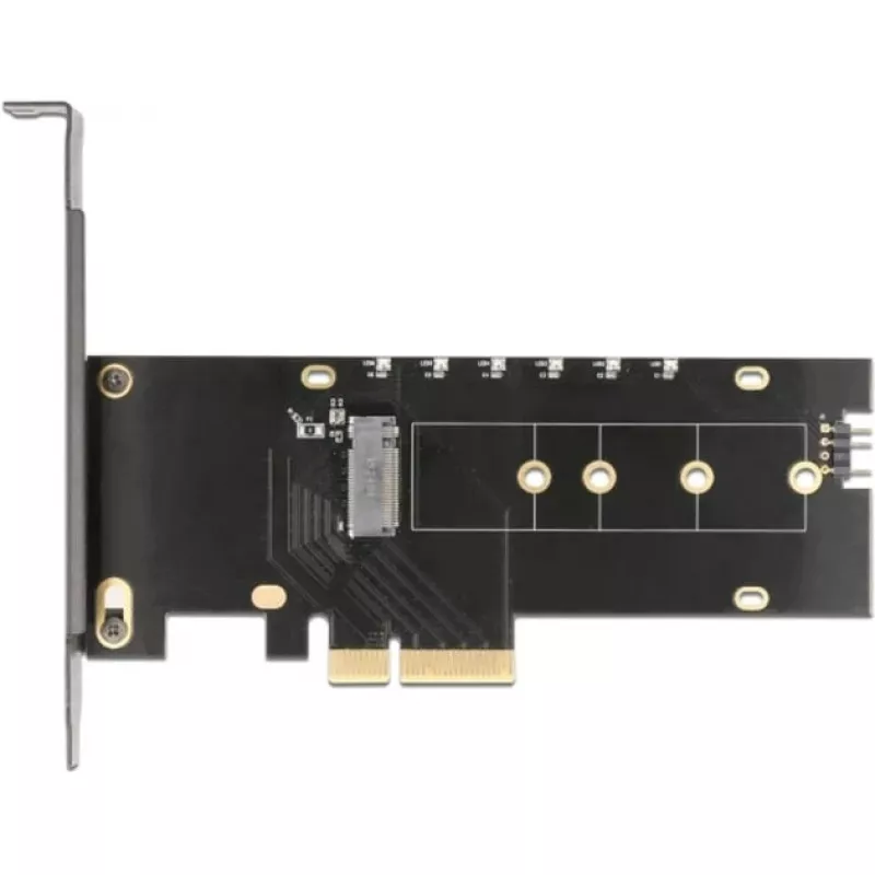 Schnittstellenkarte DeLOCK 89013 Intern M.2 PCIe Low-Profile
