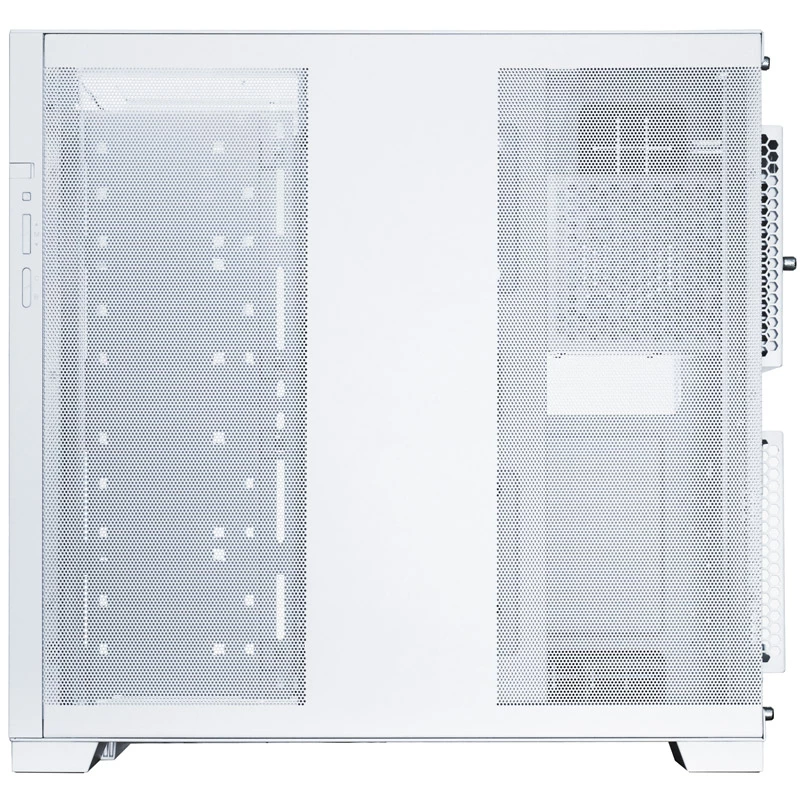 PC-Gehäuse Lian Li O11D EVO RGB Tower Weiß