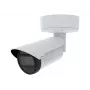 IP-Überwachungskamera Axis Q1808-LE Außeneinsatz 3712 x 2784 Pixel Kabelgebunden Wand Schwarz Weiß