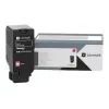 Tonerkartusche Lexmark 71C0H30 1500 Seiten Schwarz