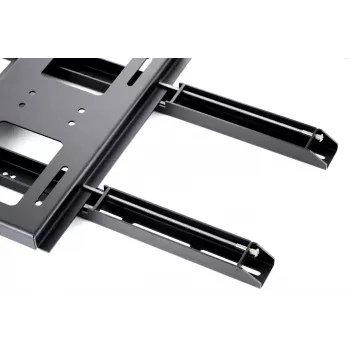 EDBAK PWB3 LFD VERT. WALL MOUNT 40-75CALI ; 100×100 bis 400×600