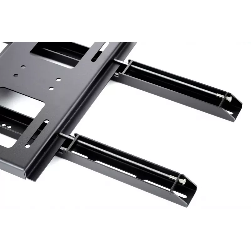 EDBAK PWB3 LFD VERT. WALL MOUNT 40-75CALI ; 100×100 bis 400×600